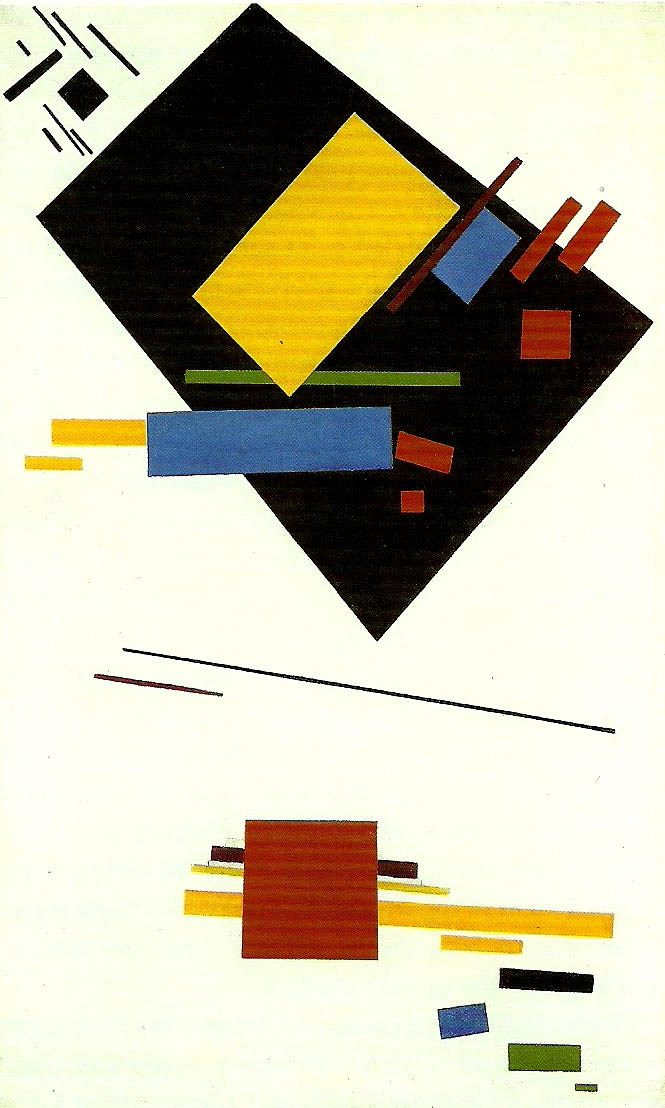 suprematism